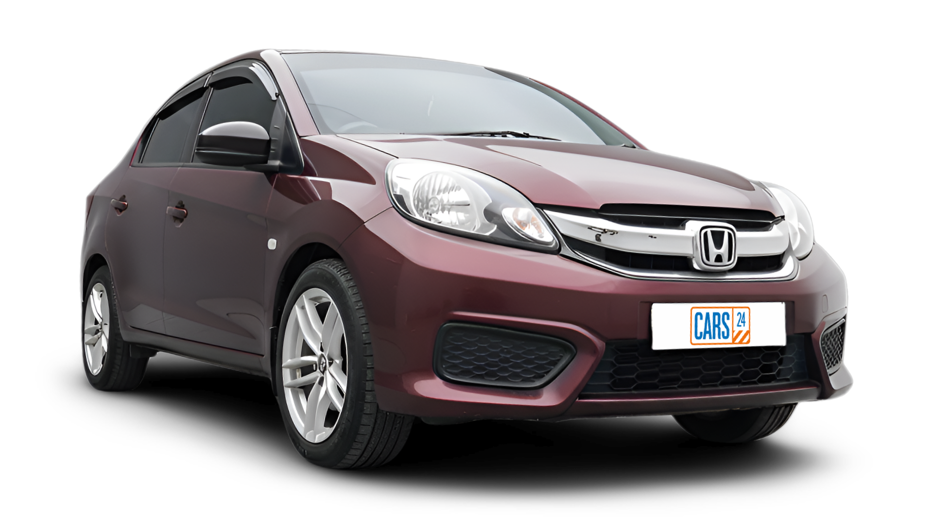 Honda Amaze-img